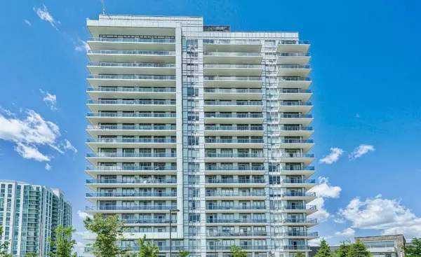 4655 Glen Erin DR #1403, Mississauga, ON L5M 0Z1