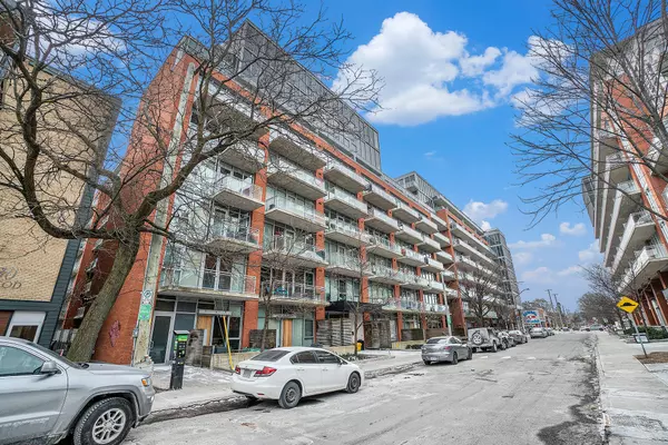 Ottawa Centre, ON K2P 1A4,340 Mcleod ST #442