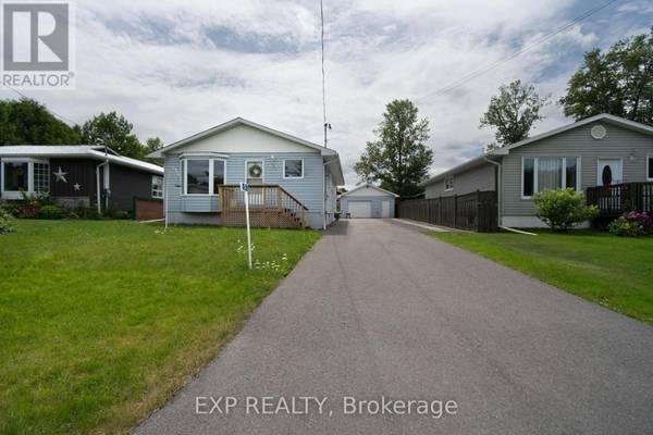 31 Spruce DR, Temagami, ON P0H 2H0