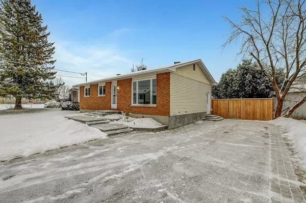 Clarence-rockland, ON K4K 1B6,1203 Campeau CRES