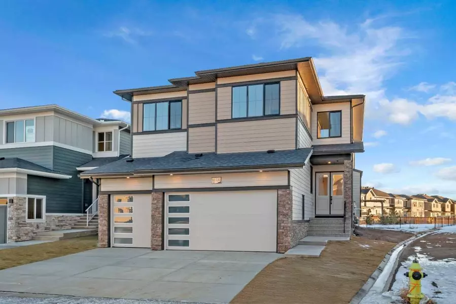 27 South Shore RD, Chestermere, AB T1X2Y4