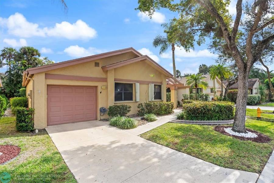 4342 Acacia Cir, Coconut Creek, FL 33066