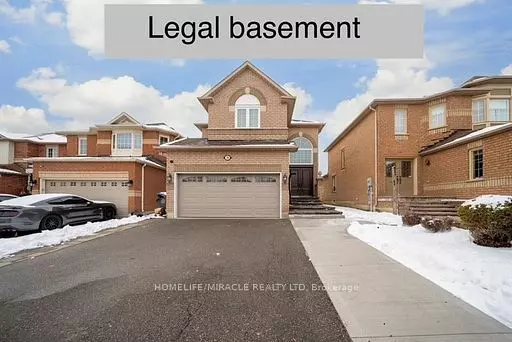 26 National CRES, Brampton, ON L7A 1J2