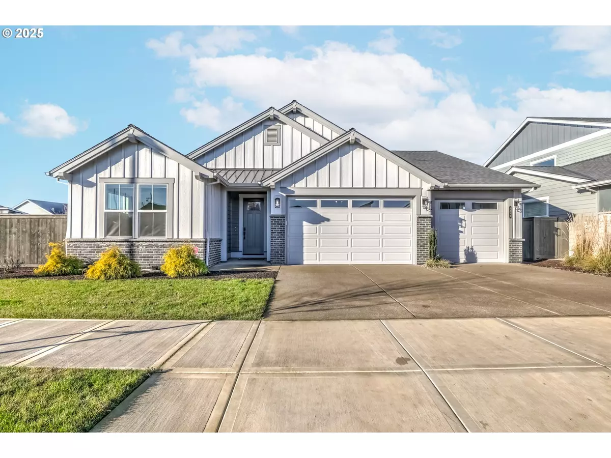 Hillsboro, OR 97123,4497 SE 62ND AVE