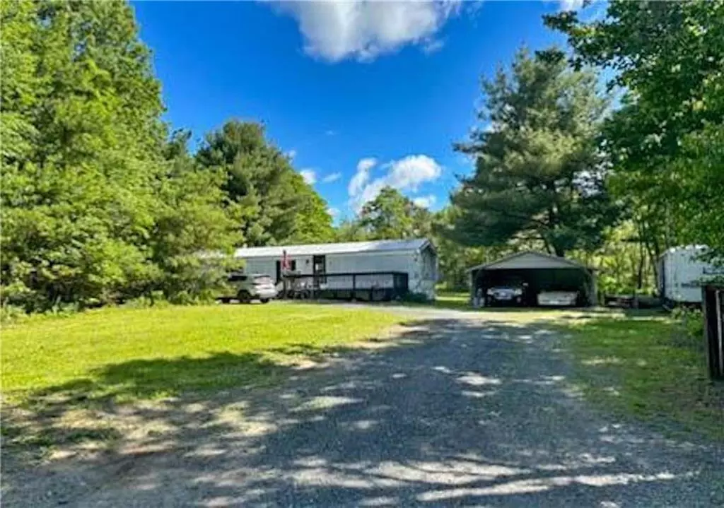 Tunkhannock Township, PA 18610,128 Snowflake Drive