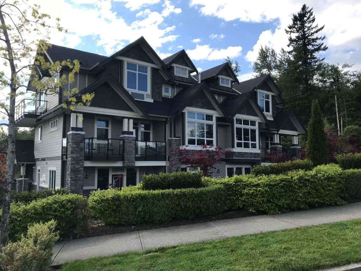 Abbotsford, BC V4X 0A6,2379 CHARDONNAY LANE