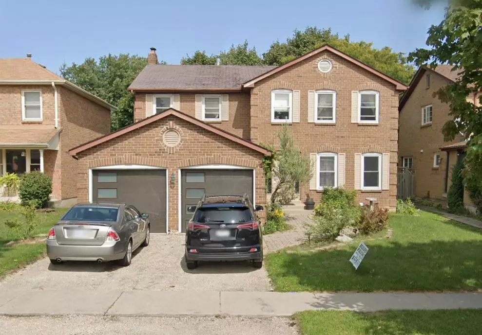 Pickering, ON L1V 3W5,616 Bayfield ST