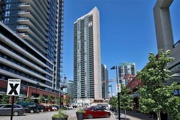 Toronto W06, ON M8V 0E5,36 Park Lawn RD #2505