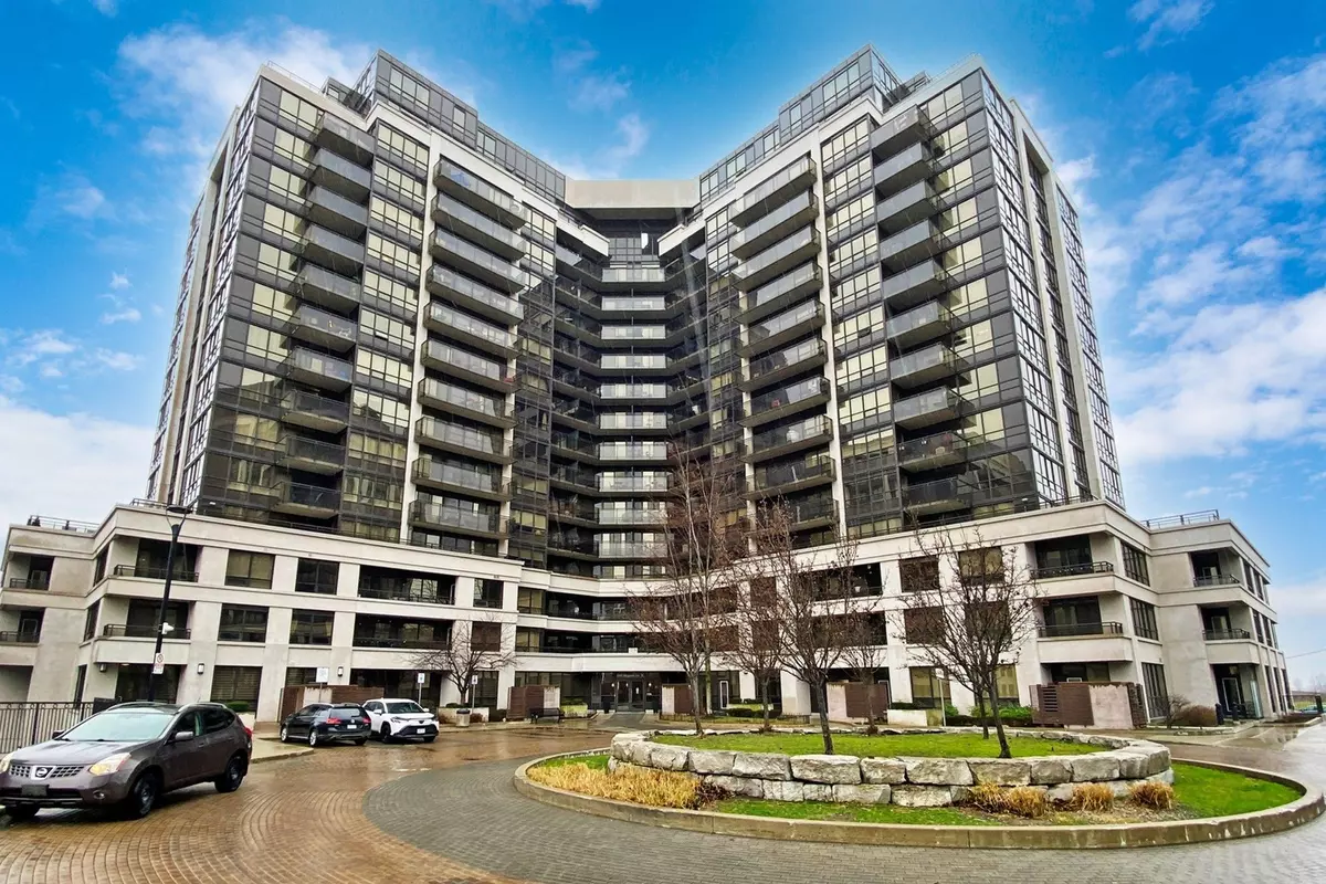 Toronto W05, ON M3J 0G7,1060 Sheppard AVE W #1005