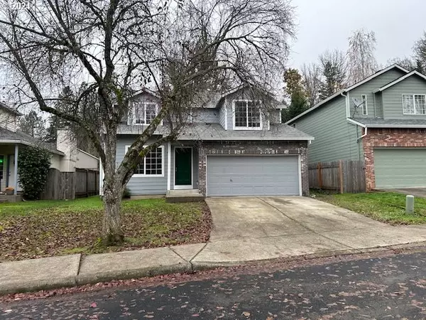 7739 SW CHASE LN, Portland, OR 97223