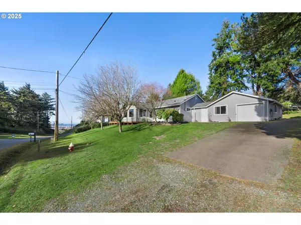 Bandon, OR 97411,745 CAROLINE ST