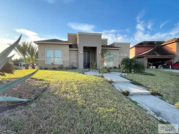 Brownsville, TX 78526,1447 GUADALAJARA CT