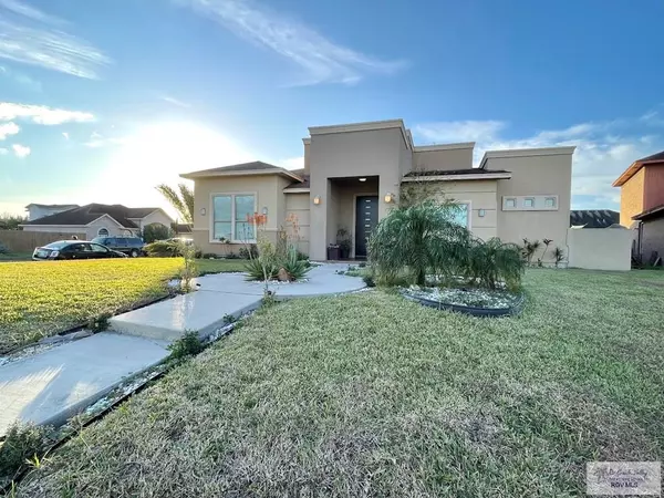 Brownsville, TX 78526,1447 GUADALAJARA CT