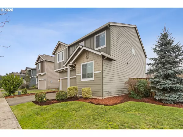 Damascus, OR 97089,15100 SE GRANITE DR