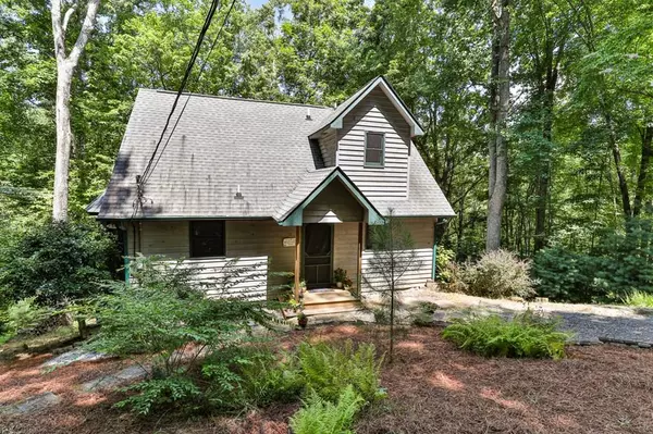 108 Azalea Court, Ellijay, GA 30536