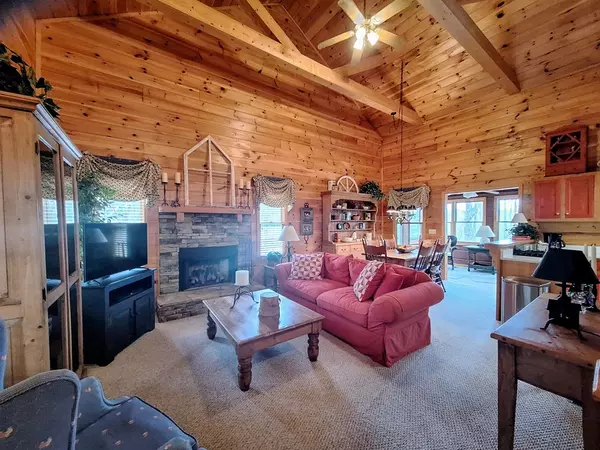 Ellijay, GA 30540,325 Whitewater Run Court