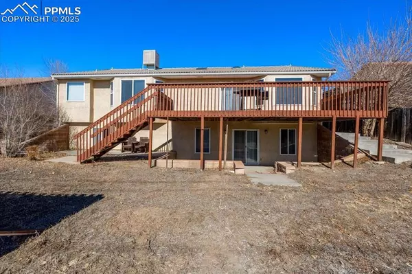 Pueblo, CO 81008,1634 Weatherby LN