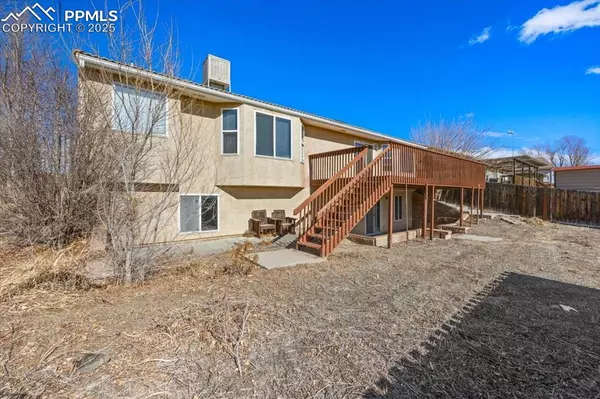 Pueblo, CO 81008,1634 Weatherby LN