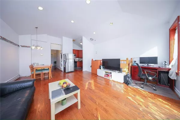 Brooklyn, NY 11214,8754 18th AVE #3F