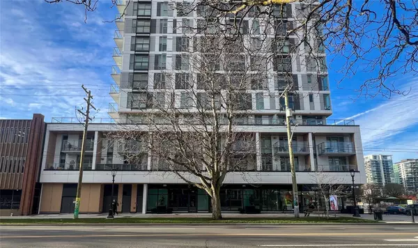 Victoria, BC V8V 4A1,1190/1194 Cook St