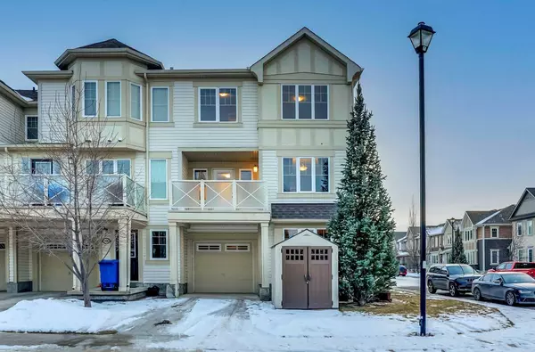 372 Windstone GDNS Southwest, Airdrie, AB T4B3T4