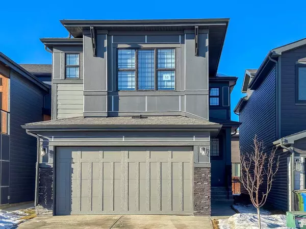 53 Rowmont Heath NW, Calgary, AB T3L 0H9