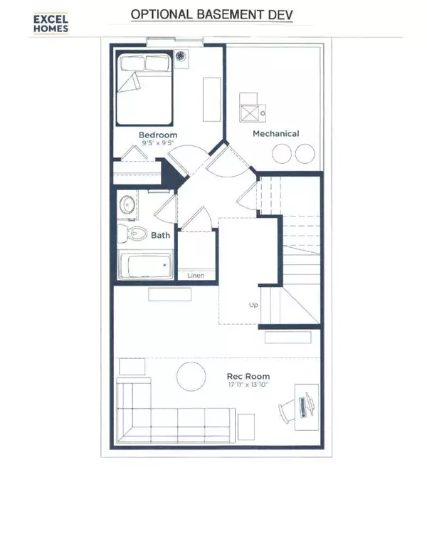 Airdrie, AB T4B 5P7,922 Chinook Winds Meadow Southwest