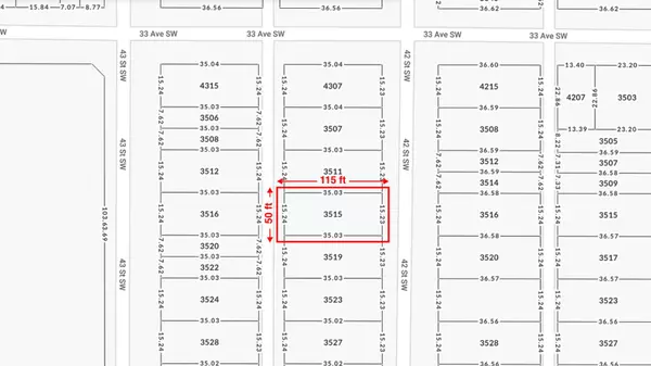 Calgary, AB T3E 3M7,3515 42 ST Southwest