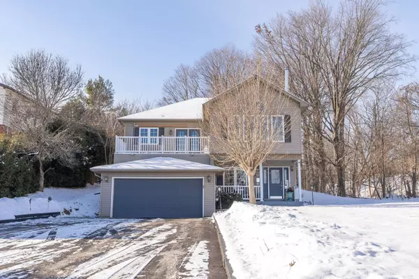 2 Honeys Beach RD, Scugog, ON L9L 1B2