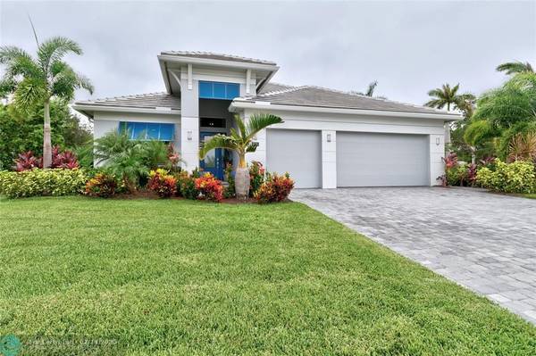 9383 Orchid Cove, Vero Beach, FL 32963