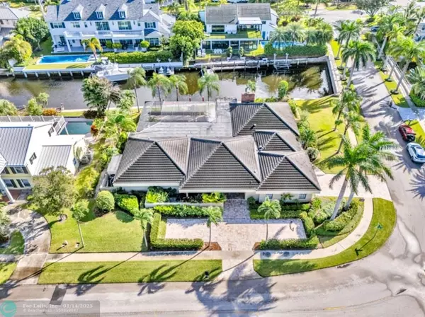 Boca Raton, FL 33487,700 NE Bay Isle Dr