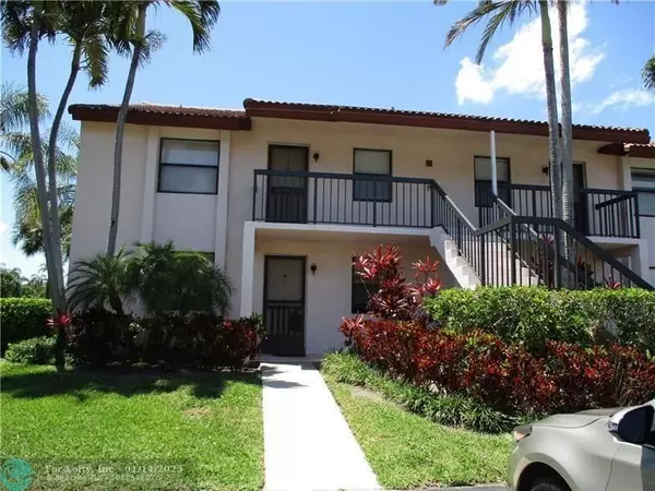 22065 PALMS WAY  #201, Boca Raton, FL 33433