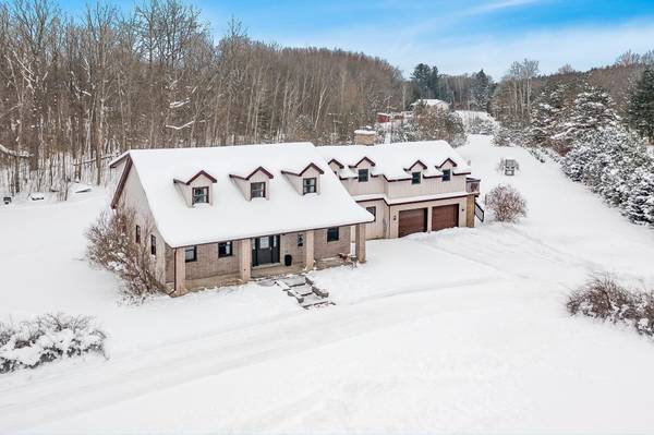 3081 Hogback RD, Clearview, ON L0M 1N0