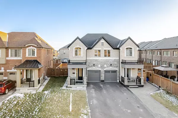 Halton, ON L9E 1L3,619 Beam CT