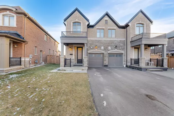 Halton, ON L9E 1L3,619 Beam CT