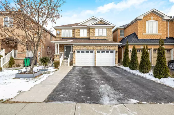 39 Silver Egret RD, Brampton, ON L7A 3P6