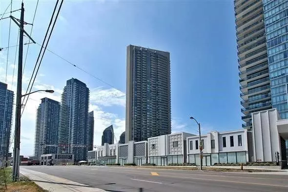 Toronto W06, ON M8V 0E5,36 Park Lawn RD #2505