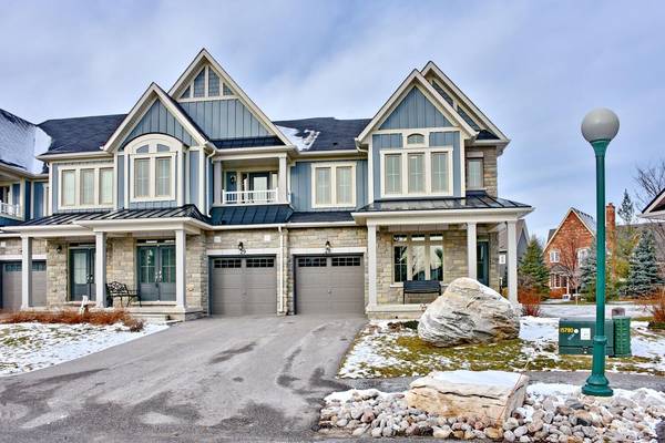 171 Snowbridge WAY #28, Blue Mountains, ON L9Y 0V1