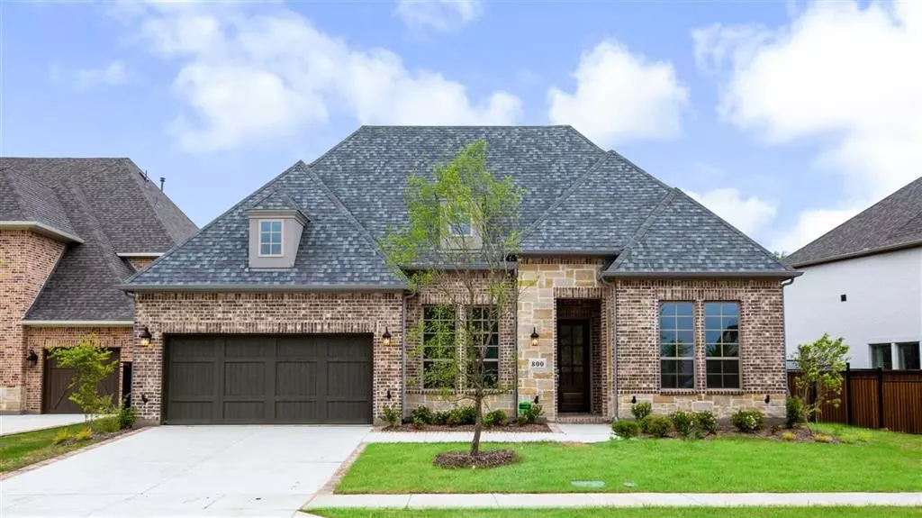 800 Kesswick Pass Drive, Prosper, TX 75078