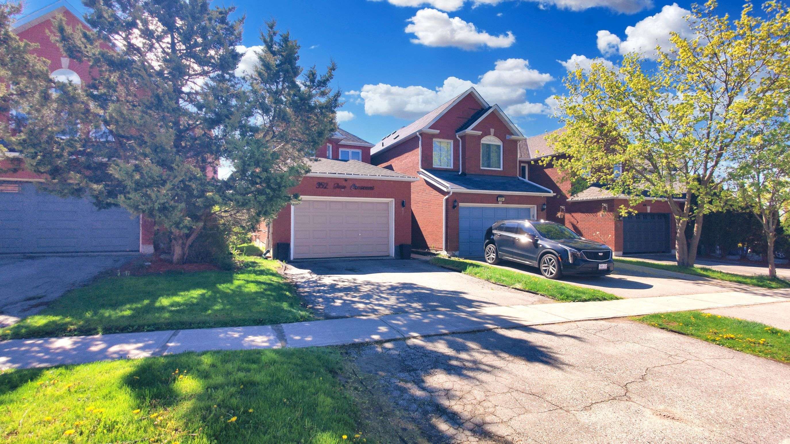 Orangeville, ON L9W 4Y7,352 Jay CRES