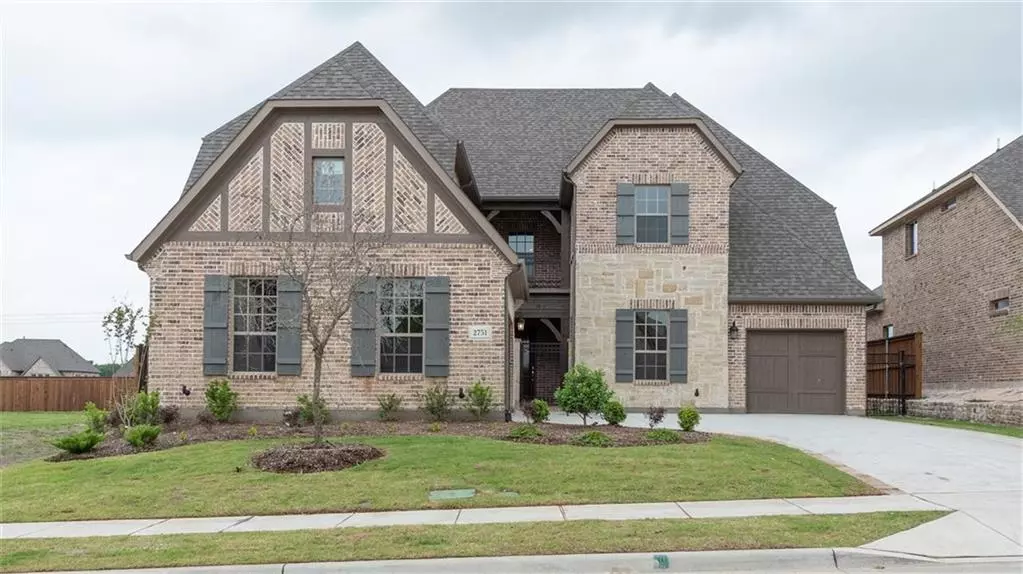 Prosper, TX 75078,2751 Langley Way