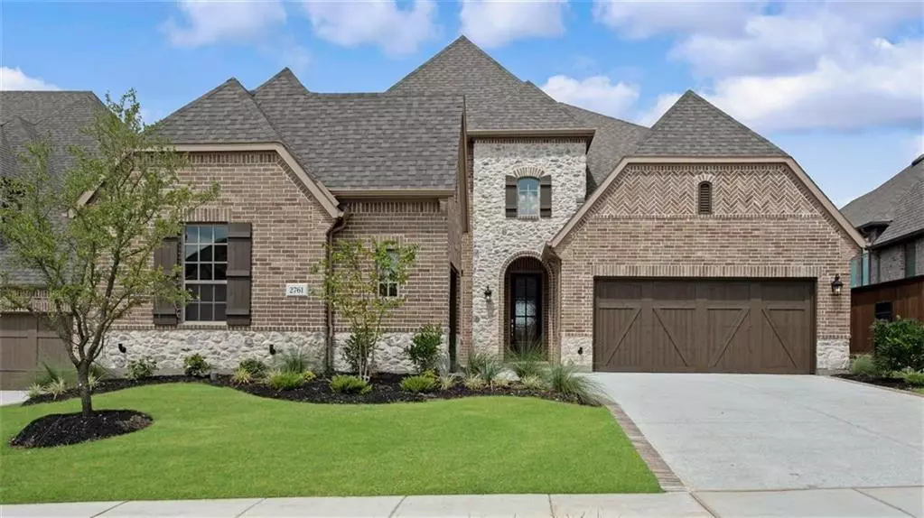 Prosper, TX 75078,2761 Langley Way