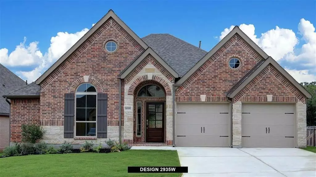 Prosper, TX 75078,891 Moorland Pass Drive