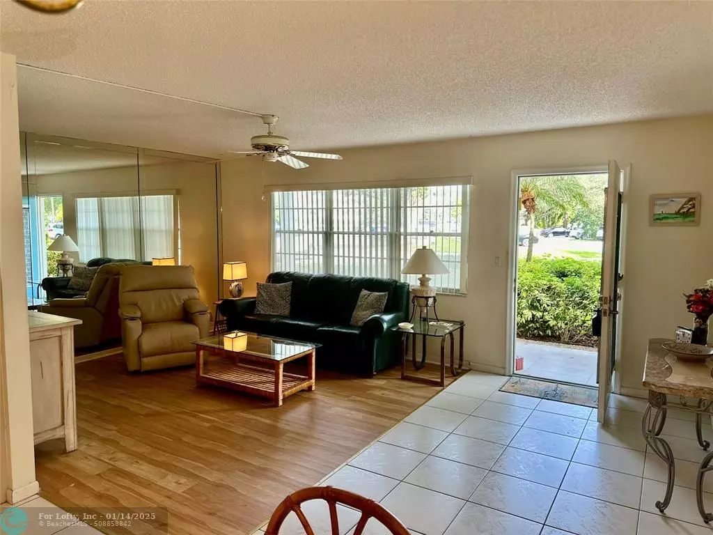 Coconut Creek, FL 33066,2503 Antigua Ter  #H1