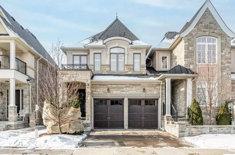 King, ON L7B 0M6,56 Robert Berry CRES