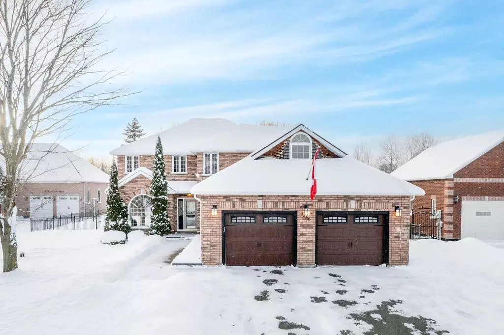 Innisfil, ON L9S 2L2,3580 LINDA ST