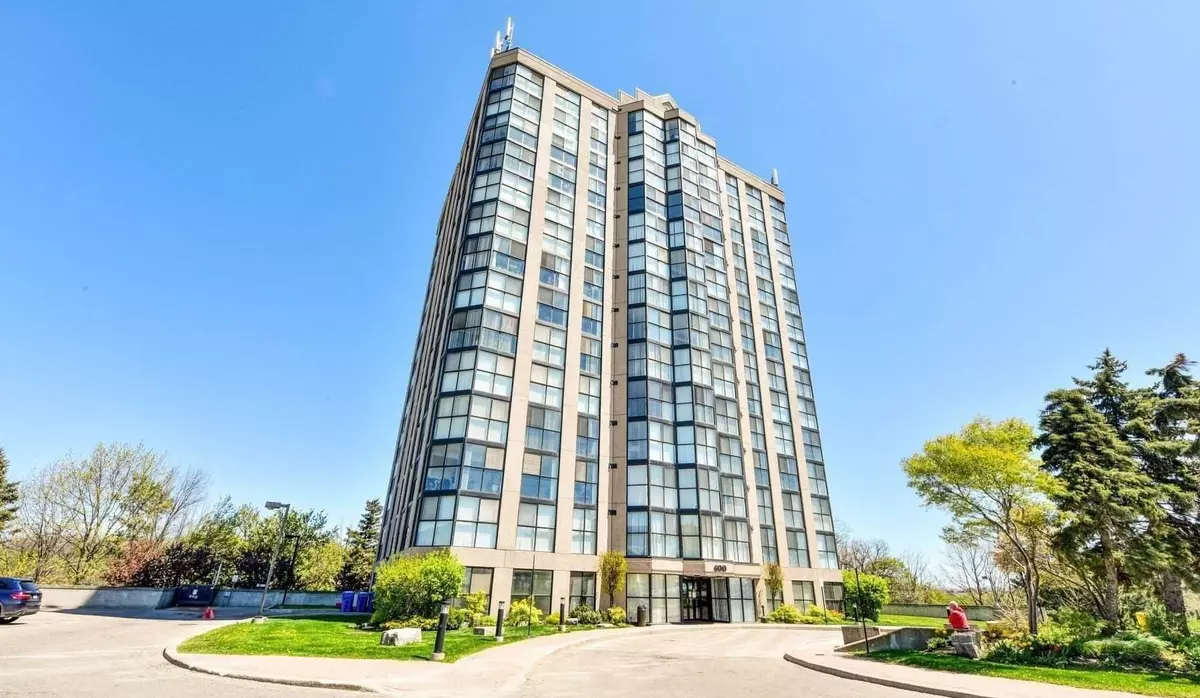 Toronto W10, ON M9W 6T4,600 Rexdale BLVD #1002