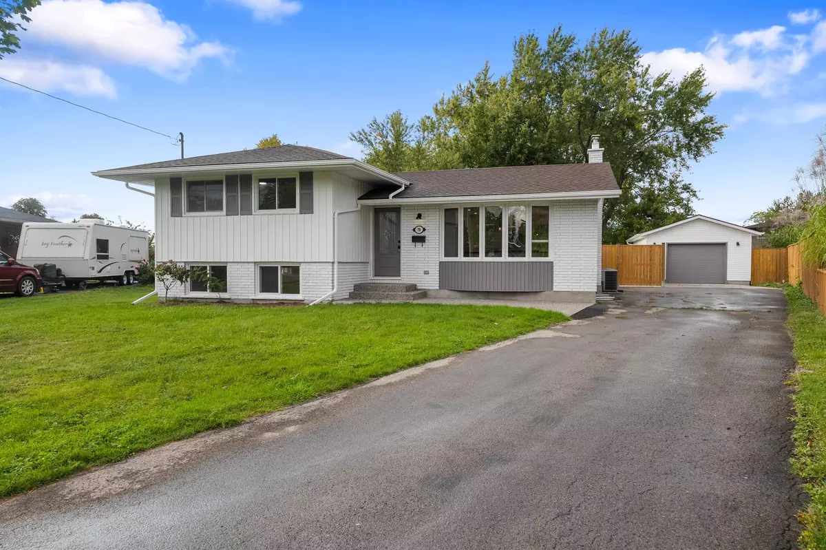 Welland, ON L3C 3P8,78 BEVERLY CRES