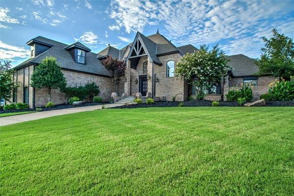 3201 Sawgrass Road, Edmond, OK 73034