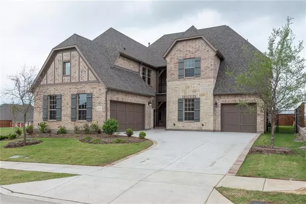 Prosper, TX 75078,2751 Langley Way